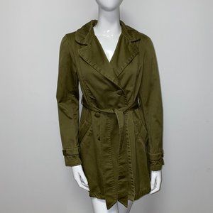 DKNY JEANS Coat